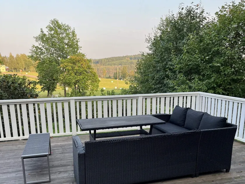 star holiday home in Molkom - Image 1
