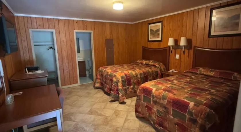 Texas Inn Motel - Image 1