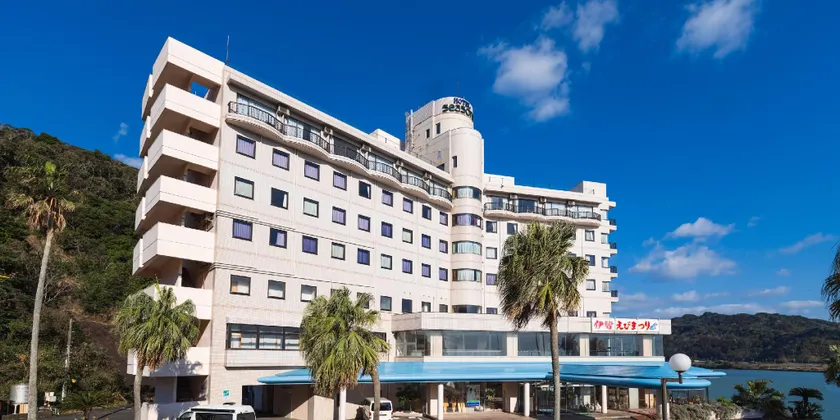 Hotel SEASONS NICHINAN - Image 1