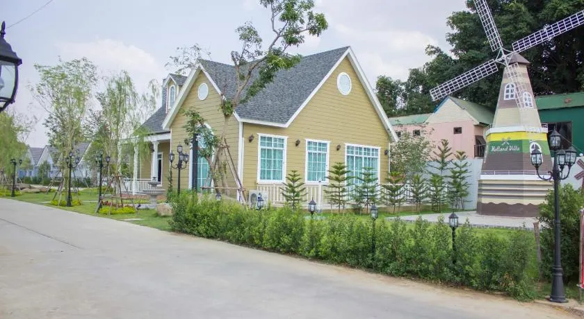 Ob Oon Resort - Image 1