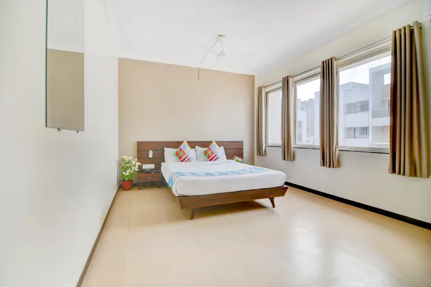 OYO Home 68264 Peaceful Stay Keshav Nagar - Image 1