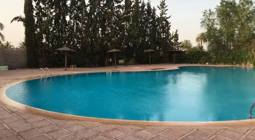 Beautiful Luxury 2 bedrooms Apartment in Marrakech - Image 1