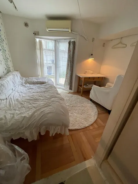 KYODO more than 28 days Small Room 3 minutes walk from Kyodo Station - Image 1