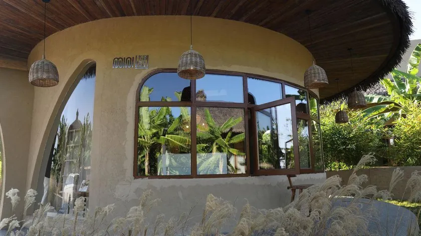 Chongzuo Wild Stay Collection - Xikong Rainforest Resort Villa - Image 1