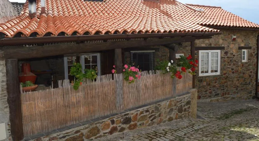 Apimonte Casa do Pascoal - PN Montesinho - Image 1