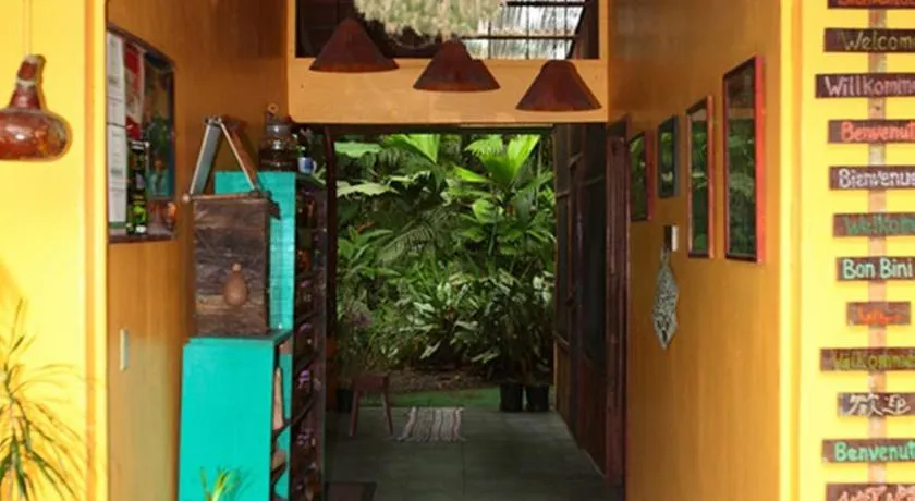 Casa Rio Blanco Eco Friendly B&B - Image 1