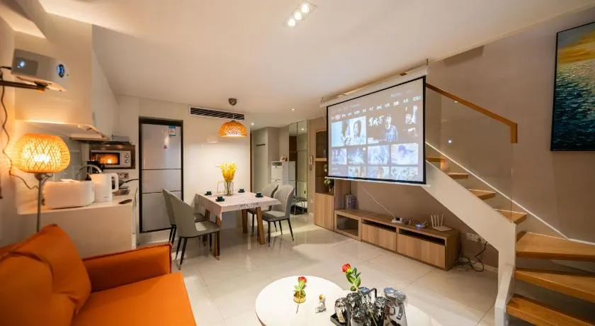 Shanghai Hills & Wanye Spacious Family Suites close to line 13 - Image 1