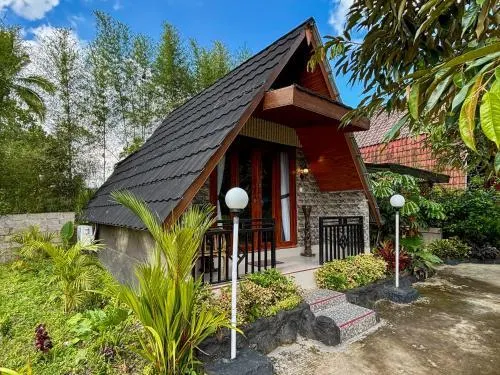 Pondok Sulangai Villas by AGATA - Image 1