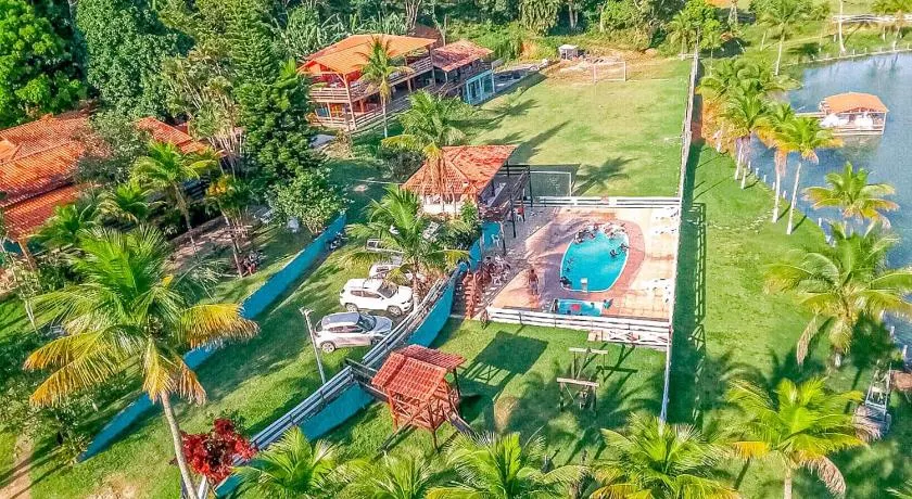 Fazenda Lagoa Azul - Image 1