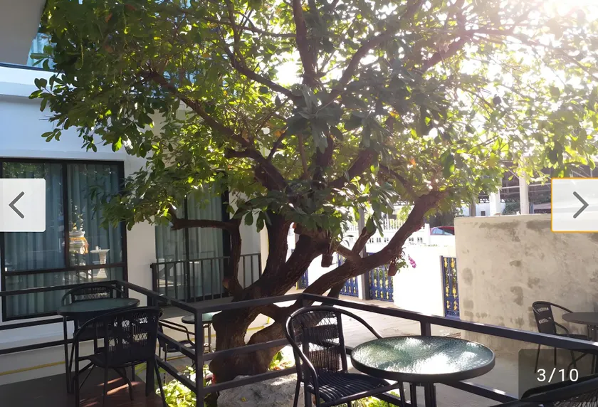 Areena Hotel Phitsanulok - Image 1