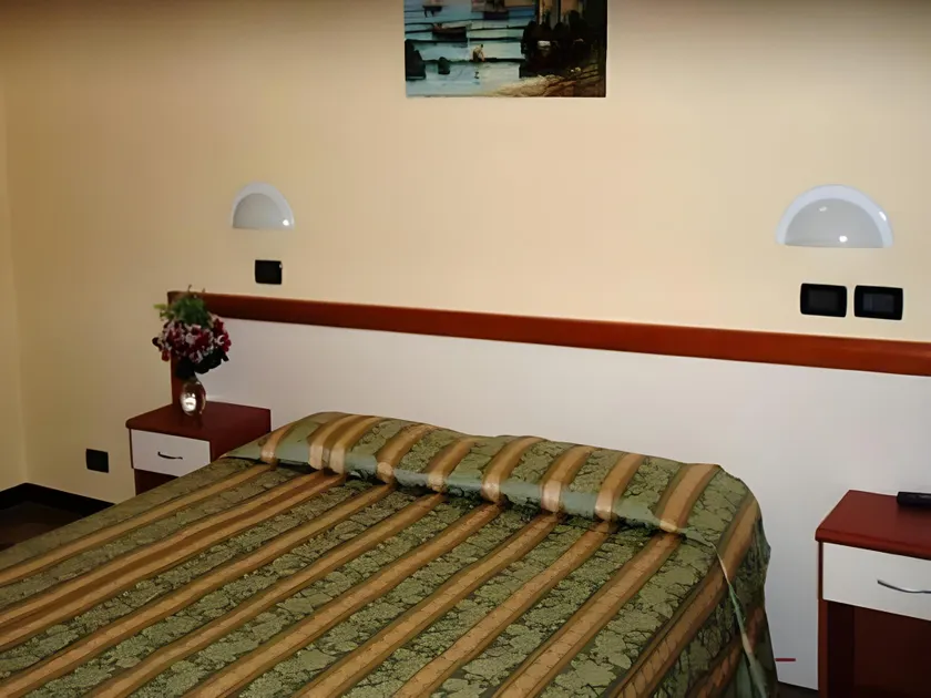 Albergo Boccadasse - Image 1