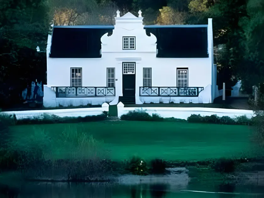 Zevenwacht Country Inn - Image 1
