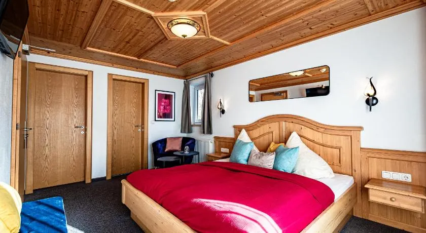 Das Dorfgefühl Pension Westendorf - Image 1