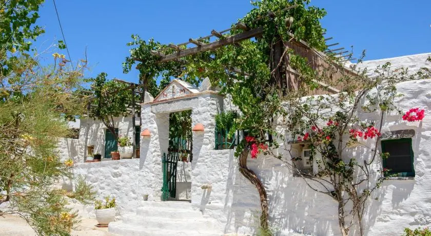 Itonia House - Image 1