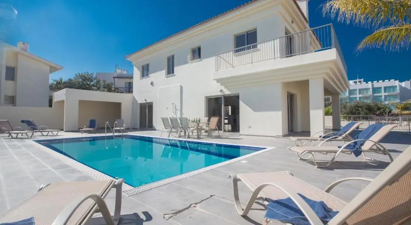 Delfini Villas - Image 1