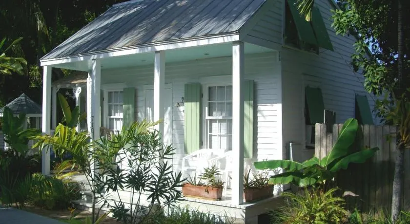 Bahama Gardens - Conch House - Image 1