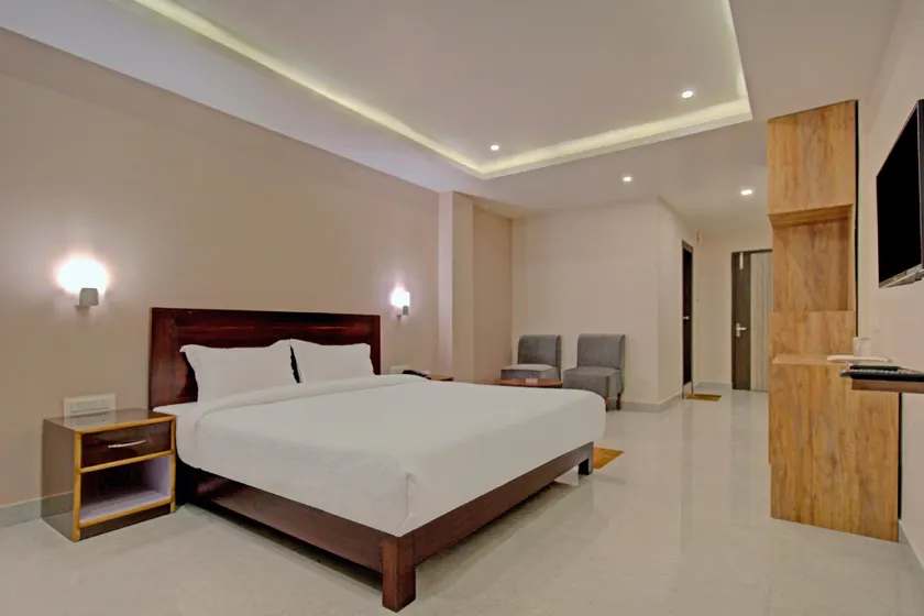 The Phoenix Residency - Image 1