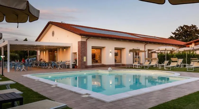 Agriturismo Acquachiara - Image 1
