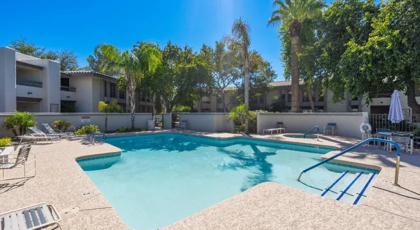 2BR Biltmore Bliss Condo with Heated Pool, Hot Tub and More - Image 1