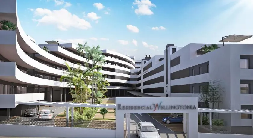 Apartamento en la costa - Image 1
