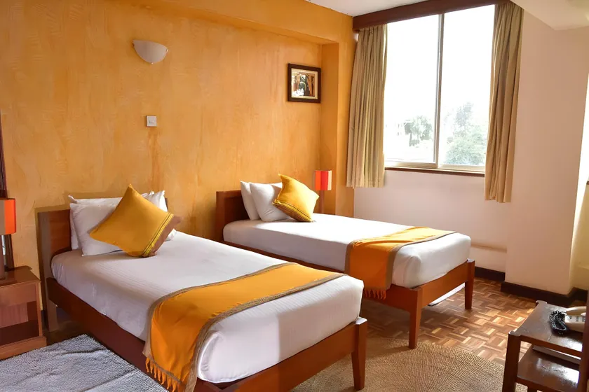 Kenya Comfort Suites - Image 1