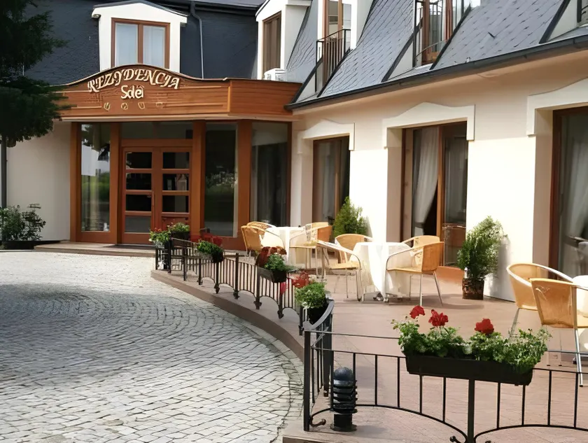 Rezydencja Solei Strzeszyn - Image 1