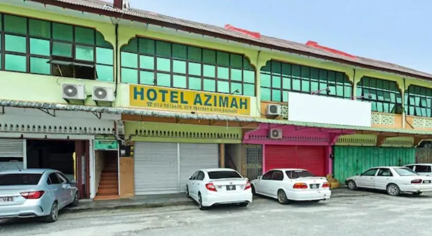 Hotel azimah - Image 1