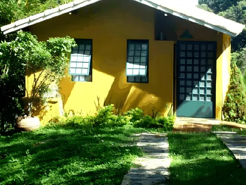 Pousada da Mata - Image 1