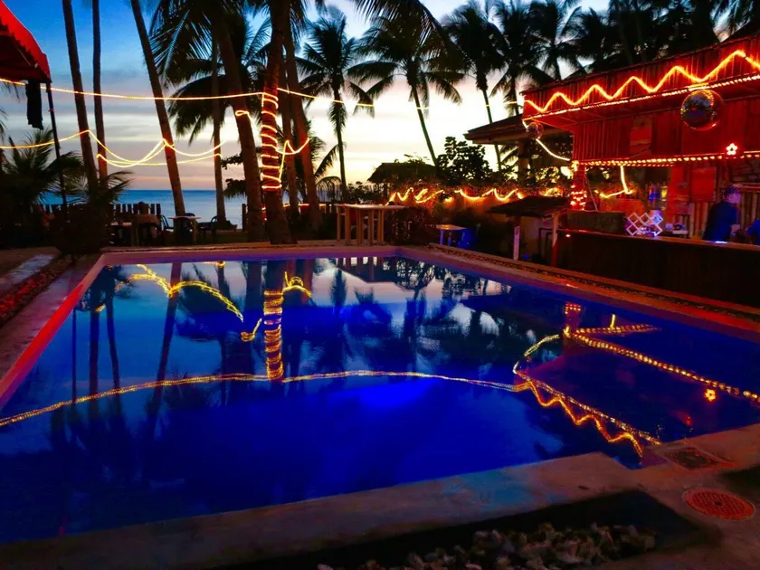 Apo Diver Beach Resort - Image 1