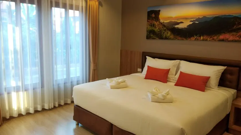 Ben Guesthouse - Image 1