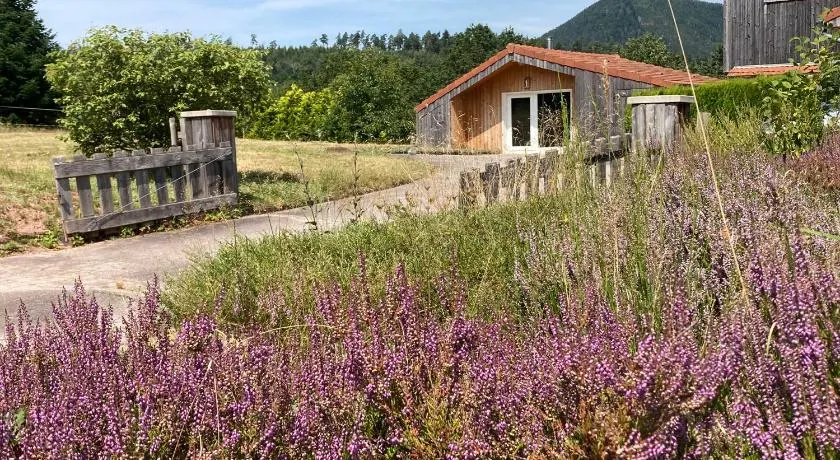 Le Chalet dans la Nature - Image 1