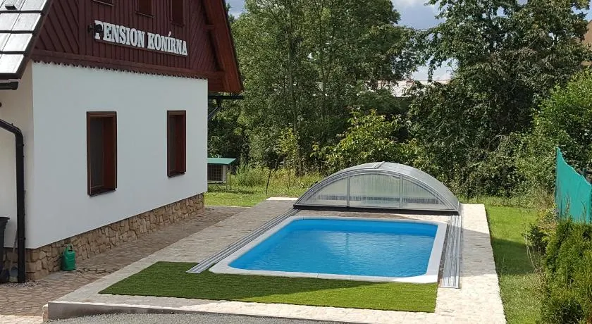 Pension Konírna - Image 1