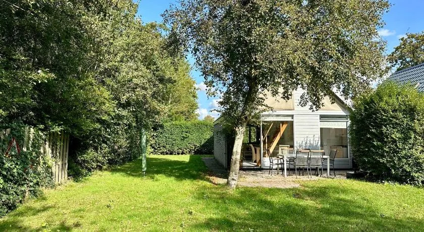 Noordzeehuisje - Image 1