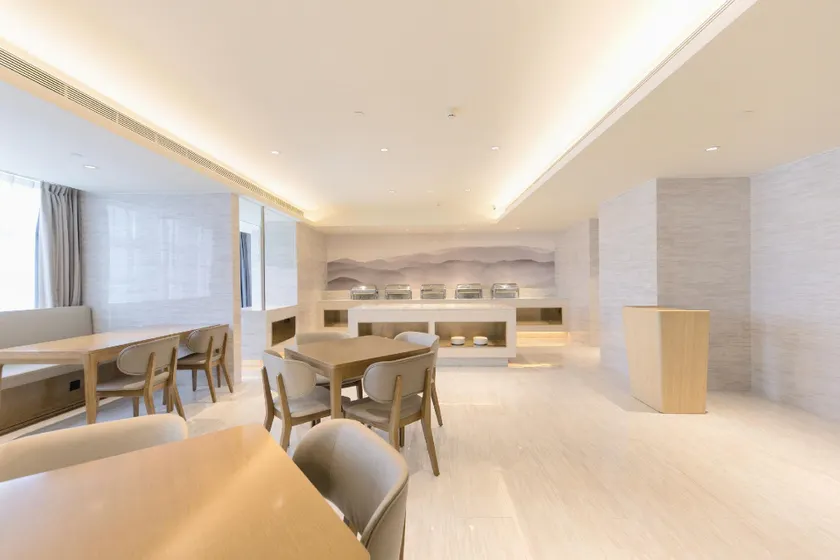 Ji Hotel Tianjin University of Commerce - Image 1