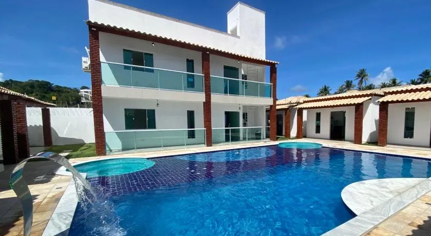 Vila Bangalô - Image 1