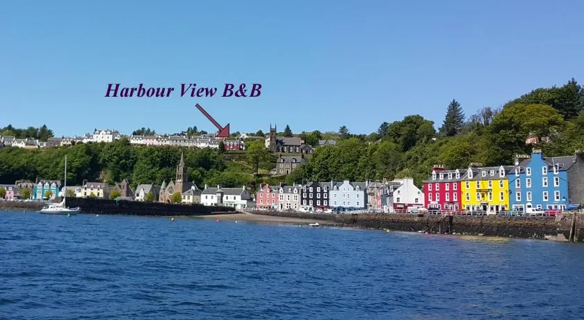 Harbour view - Image 1