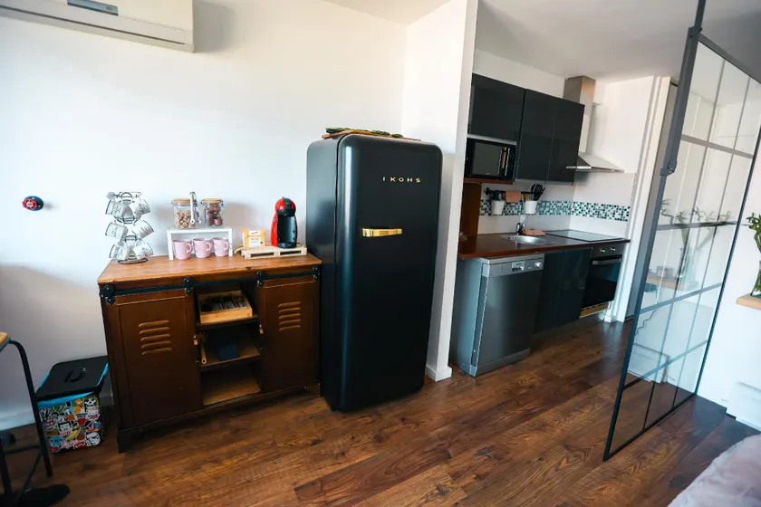 apartamento en Porto Pi - Image 1