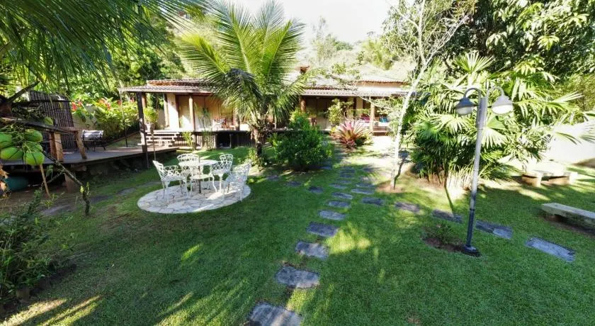 Casa Barra do Sana - Image 1