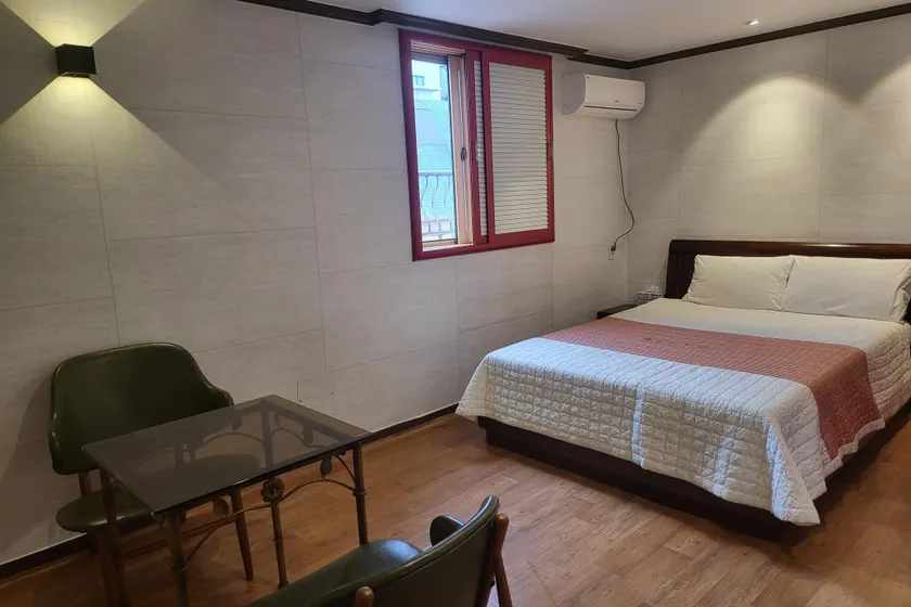 Daejeon Jungri Cheongsil Motel - Image 1