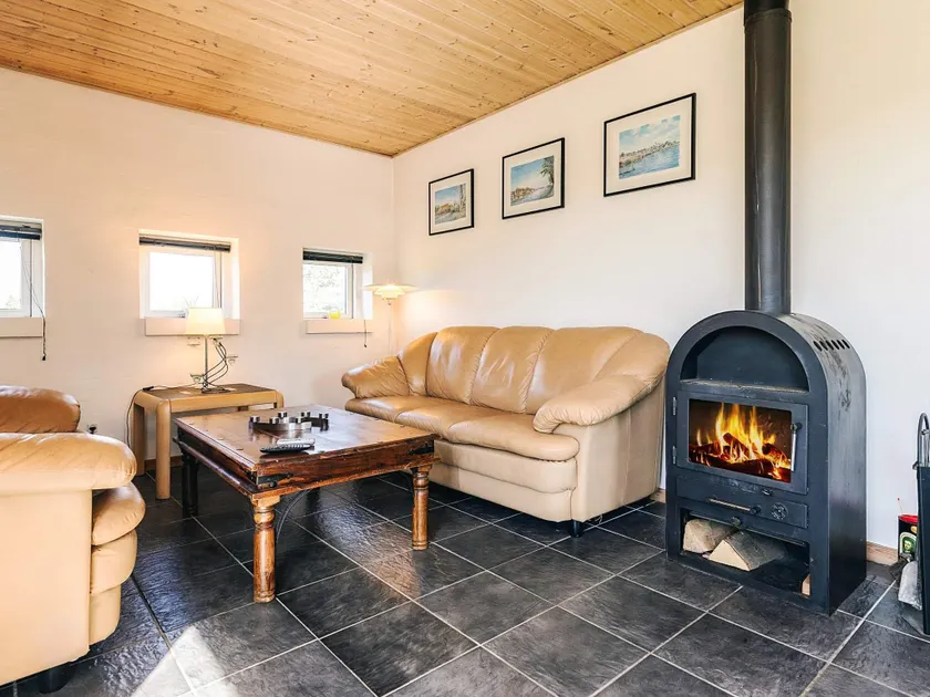 6 person holiday home in Karrebæksminde - Image 1