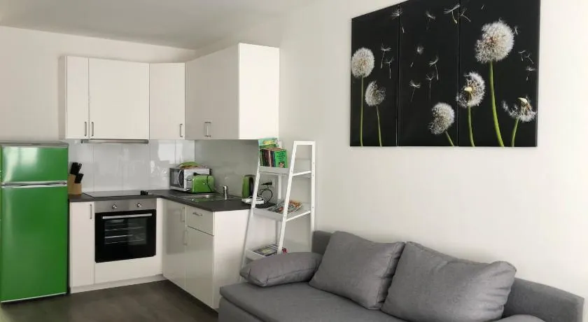 Stilvoll Wohnen in Oldenburg Kreyenbrück Apartments - Image 1
