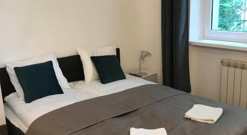 Apartamenty MURAL - Image 1