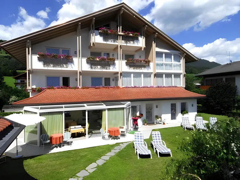 Residence Walder - Image 1