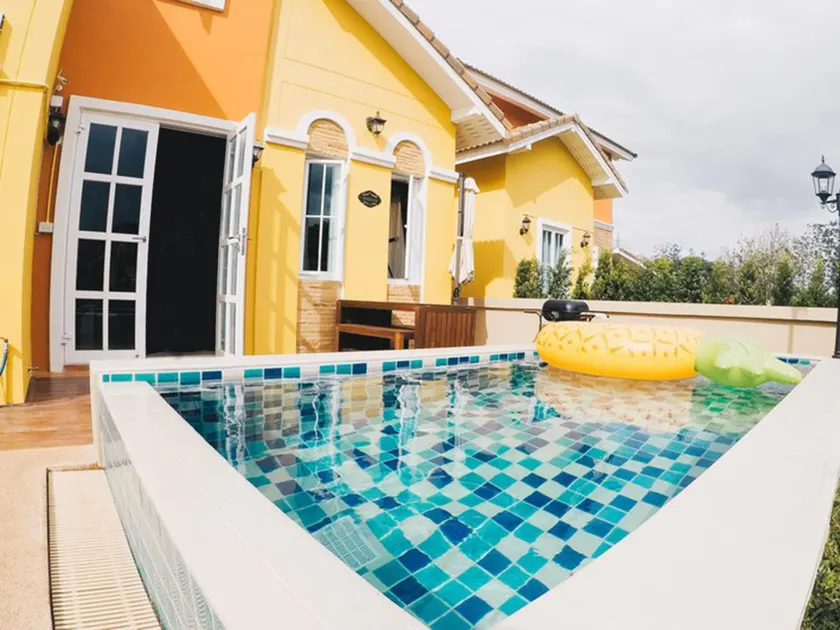 Stella Pool Villa at Marino khaoyai - Image 1