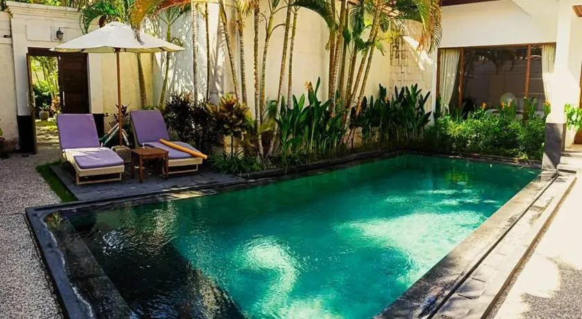 Glisten Up Villa Beach Side Sanur! - Image 1