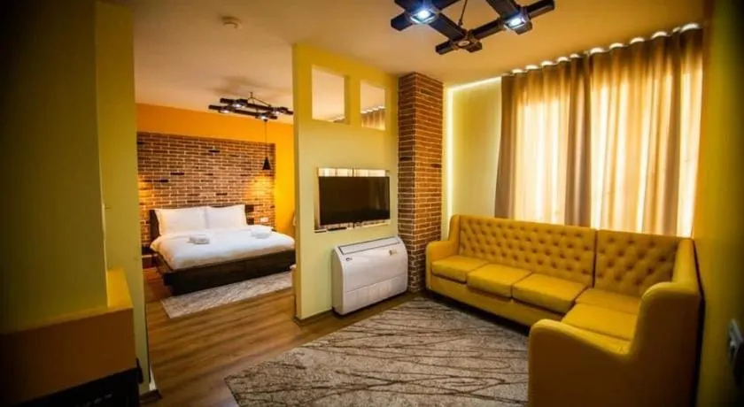 Hotel Restorant Delisia - Image 1