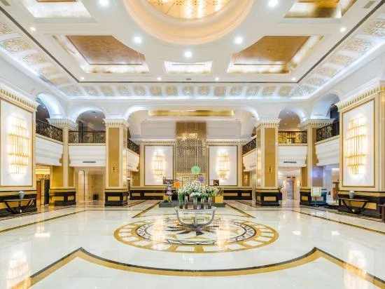 S&N International Hotel (Jiujiang Railway Station) - Image 1