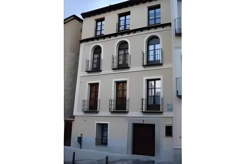 Apartamentos Refitolería - Image 1