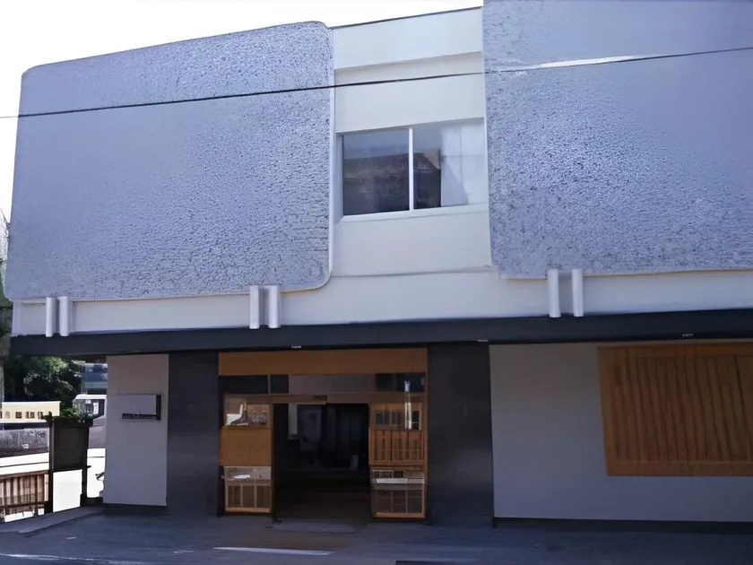Ryokan Asano Hotel - Image 1