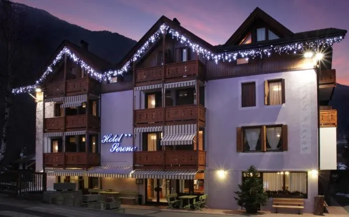 Hotel Serena - Image 1